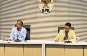 KPK llamará a Ridwan Kamil lo antes posible sobre el supuesto caso de corrupción de la publicidad de BJB