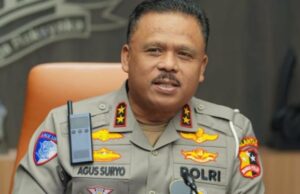 Kakorlantas le pidió a las filas de Dirlantas que manejaran seriamente los vehículos dimensionales y la carga sobre