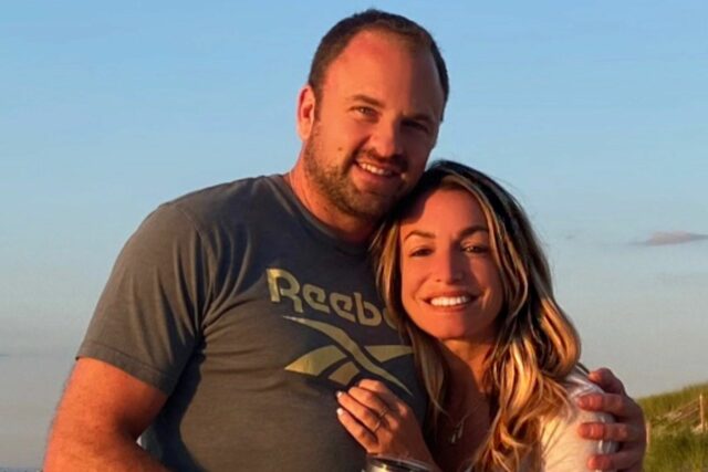 Karen Read adquirió la mayor parte de los cargos de muerte en 2022 de la muerte del oficial de policía de Boston John O'Keefe

