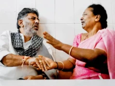 Gobierno de Karnataka para dar Rs 10 lakh a los parientes de los que murieron Karnataka government to give Rs 10 lakh for kin of those who died