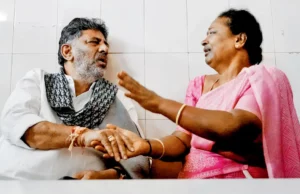 Gobierno de Karnataka para dar Rs 10 lakh a los parientes de los que murieron Karnataka government to give Rs 10 lakh for kin of those who died