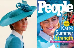 «Hay grandes cambios por venir» (exclusivo) "Hay grandes cambios por venir" (exclusivo)