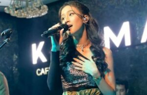 Keisya Levronka protagonizó la película de terror Pamali: Tumbal, ¡esta es la sinopsis!