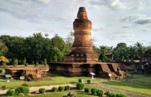 El reino de Srivijaya: debate sobre la existencia y el centro del comercio del sudeste asiático El reino de Srivijaya: debate sobre la existencia y el centro del comercio del sudeste asiático