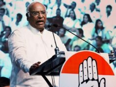 Kharge condena a Bengaluru Stampede, insta a protocolos de seguridad más fuertes Kharge condemns Bengaluru stampede, urges stronger safety protocols