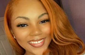 Una madre de 2 dibujada dentro de un Mississippi McDonald’s Una madre de 2 dibujada dentro de un Mississippi McDonald's