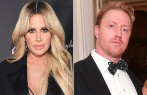 Los planes de verano de Kim Zolciak y Kroy Biermann para sus hijos habrían revelado Los planes de verano de Kim Zolciak y Kroy Biermann para sus hijos habrían revelado