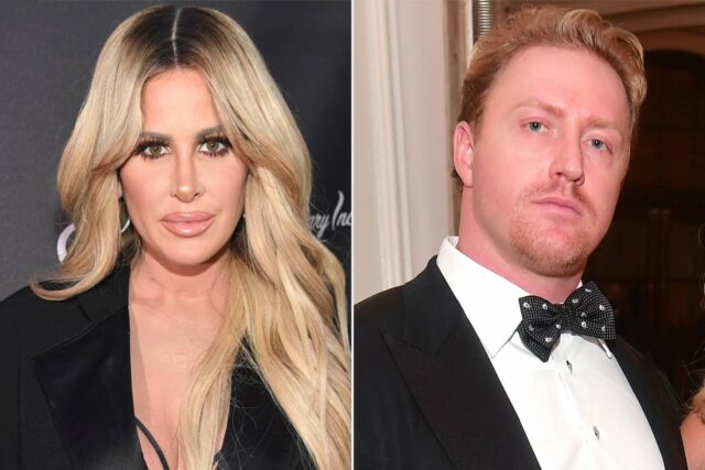 Los planes de verano de Kim Zolciak y Kroy Biermann para sus hijos habrían revelado

