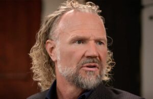 Kody Brown de Sister Wives recuerda haber sido «mormón travieso» antes del primer matrimonio Kody Brown de Sister Wives recuerda haber sido "mormón travieso" antes del primer matrimonio