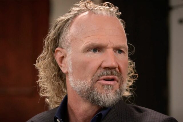 Kody Brown de Sister Wives recuerda haber sido "mormón travieso" antes del primer matrimonio

