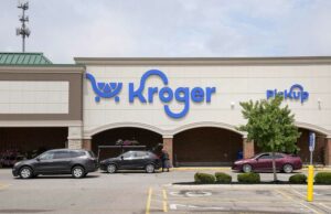 Kroger planea cerrar 60 tiendas en los Estados Unidos Kroger planea cerrar 60 tiendas en los Estados Unidos