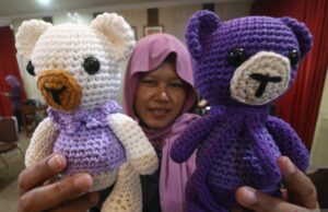 MSMES UP CLASS con inteligencia artificial generativa – Antara News Megapolitan UMKM naik kelas dengan kecerdasan buatan generatif - ANTARA News Megapolitan