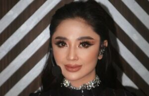 La acción del escenario a menudo es viral para convertirse en una broma, Dewi Perssik: no soy berrinche