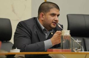 La evidencia de la Policía Nacional apoya el Programa de Alimentos Swasembada