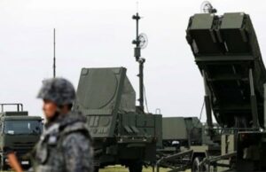 La explosión en la base aérea de los EE. UU. En la región japonesa de Okinawa lesionó a 4 soldados, ¿cuál es la causa?