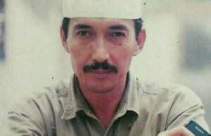 La historia de Robin Hood Indonesia, que robó por el bien de los pobres