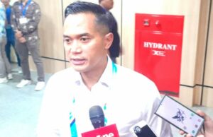 La minería no solo debe ser dominado por un puñado de personas, debe ser ampliamente útil