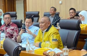 La polémica de la mina Raja Ampat es considerada por la reacción política de ESDM para fortalecer la gobernanza del sector mineral