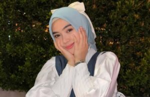 La reacción de Ria Ricis cuando se le preguntó sobre la intención de volver a casarse después de un año anual