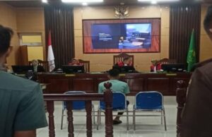 La sorprendente confesión del asesino de un vendedor de niñas fritas, la historia sádica de un niño de 7 años torturado