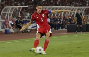 La verdadera batalla por el equipo nacional indonesio acaba de comenzar