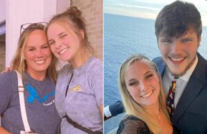 Una mujer nacida sin útero consciente mientras comienza a su familia (exclusiva) Una mujer nacida sin útero consciente mientras comienza a su familia (exclusiva)