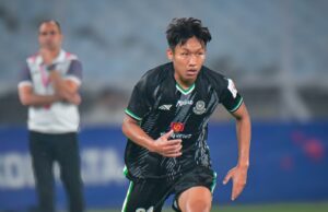 Odisha FC firma el mediocampista Lalrinfela Khiangte Odisha FC firma el mediocampista Lalrinfela Khiangte