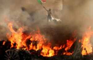 Las ciudades de los Estados Unidos se están preparando para la acción, se impone el toque de queda, ¿Estados Unidos es una situación precaria?