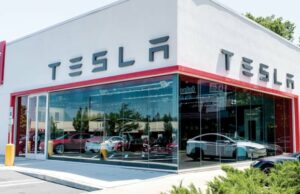 Las disputas térmicas de Elon Musk y Donald Trump hicieron que Tesla se desplome las acciones