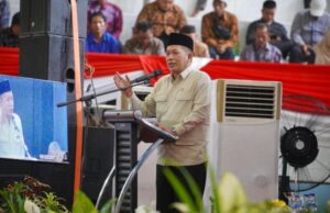 Las operaciones de Kopdes rojo y blanco deben ser compatibles con los datos precisos de la aldea