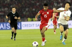 Las palabras de los jugadores del equipo nacional indonesio después de derrotar a China