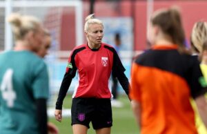 View: England Honor Clubs where the career of players started for ladies Euro 2025 View: England Honor Clubs where the career of players started for ladies Euro 2025