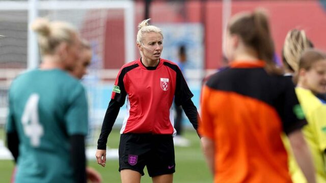 View: England Honor Clubs where the career of players started for ladies Euro 2025

