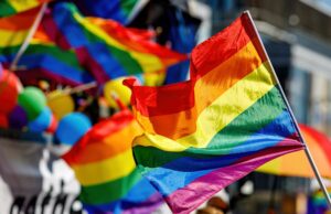 ¿Cuál es el mes de orgullo? Todo sobre la celebración LGBTQ + ¿Cuál es el mes de orgullo? Todo sobre la celebración LGBTQ +
