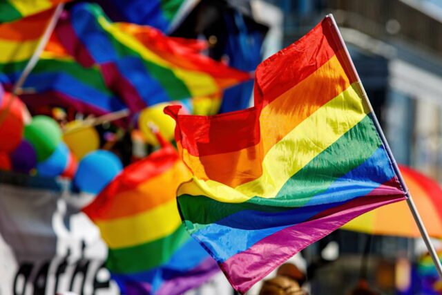 ¿Cuál es el mes de orgullo? Todo sobre la celebración LGBTQ +


