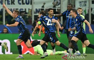 Grupo E de la Copa Mundial de Clubes: el esfuerzo del Inter de Milán para curar heridas Grupo E de la Copa Mundial de Clubes: el esfuerzo del Inter de Milán para curar heridas