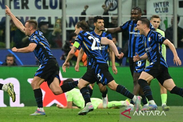 Grupo E de la Copa Mundial de Clubes: el esfuerzo del Inter de Milán para curar heridas


