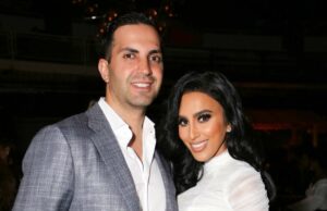 El Alun « Shahs of Sunset » Lilly Ghalichi, nuevamente publicó el divorcio de su esposo Dara Mir El Alun `` Shahs of Sunset '' Lilly Ghalichi, nuevamente publicó el divorcio de su esposo Dara Mir