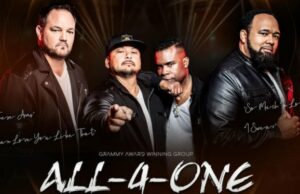 Listo para invitar a los fanáticos de la nostalgia en el país, aquí hay 6 hechos interesantes de la legendaria banda de chicos All-4-One