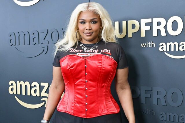 Lizzo probó Ozempic para perder peso, pero esto es lo que funcionó para ella

