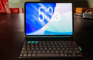 Revue: Logitech Flip Folio es un nuevo caso de divertido teclado de iPad, si es el usuario correcto Revue: Logitech Flip Folio es un nuevo caso de divertido teclado de iPad, si es el usuario correcto