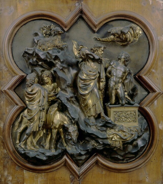 Bronces faltantes del Renacimiento Florencia | Historia hoy

