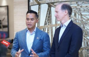 Los Países Bajos están listos para inyectar US $ 300 millones para apoyar los programas gubernamentales, Ketum Kadin: Todo para Indonesia