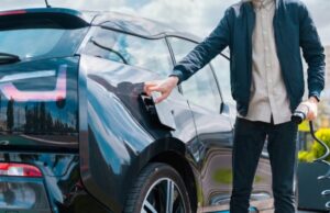 Los autos híbridos comenzaron a luchar contra los corazones de los consumidores, EV fue eliminado lentamente