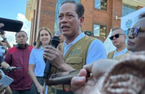 Los contaminantes oculares no son demasiado graves, la necesidad en el estudio de profundidad