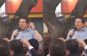 Los momentos de Capres Colombia Miguel Uribe dispararon en la campaña