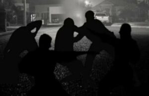 Los prisioneros de casos obscenos en Denpasar fueron asesinados en golpeados, 6 personas se convirtieron en sospechosos