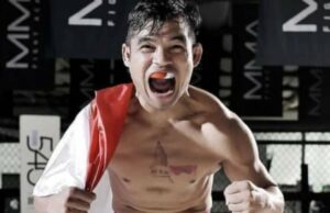 Los resultados de la batalla de Jeka Saragih en UFC 316, los combatientes coreanos crearon Lightning Hell