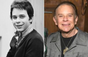 Lou Christie Dead a los 82 años: «Lightnin» Strikes «Singer recordado Lou Christie Dead a los 82 años: "Lightnin" Strikes "Singer recordado