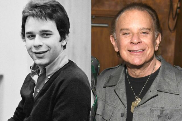 Lou Christie Dead a los 82 años: "Lightnin" Strikes "Singer recordado

